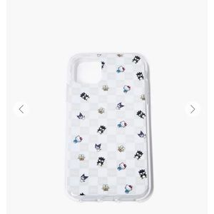 Hello Kitty Case iPhone 11